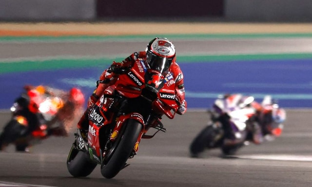 MotoGP 2024 Calendar Revised as Argentina Grand Prix Cancelled MotoGP 2024 Calendar Revised as Argentina Grand Prix Cancelled