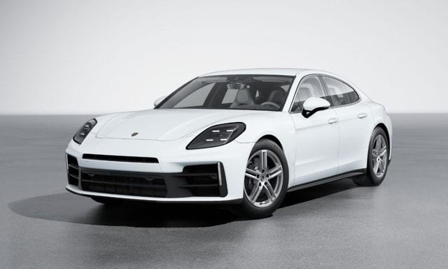 New Porsche Panamera Priced From Rs 1.68 Crore In India New Porsche Panamera Priced From Rs 1.68 Crore In India