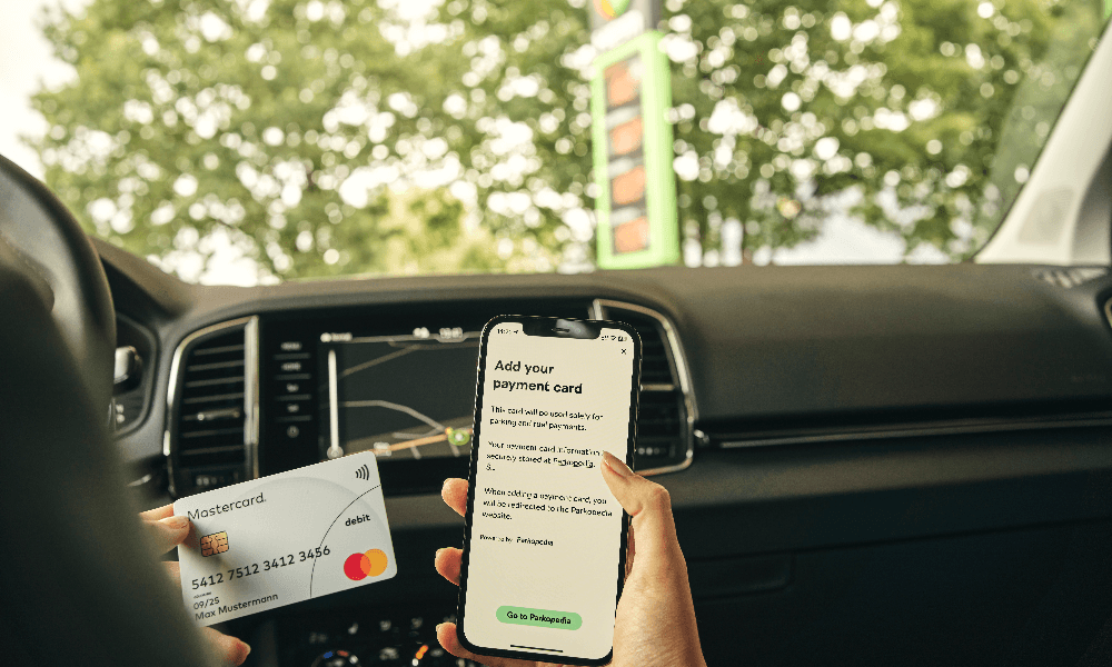 Skoda Launches Pay-to-Fuel Service Across Six European Countries  Skoda Launches Pay-to-Fuel Service Across Six European Countries