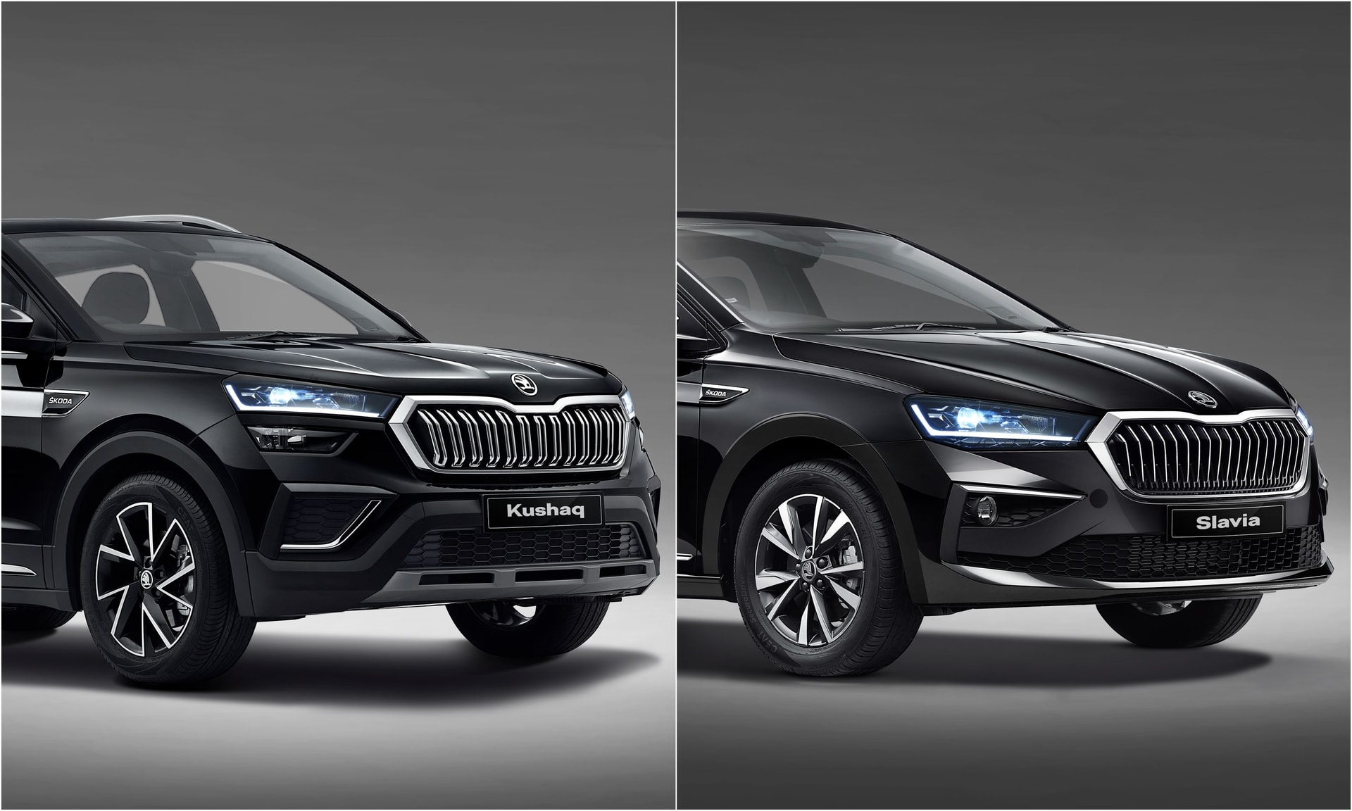 Skoda Slavia, Kushaq Offered With Benefits Up To Rs 3.23 Lakh Skoda Slavia, Kushaq Offered With Benefits Up To Rs 3.23 Lakh