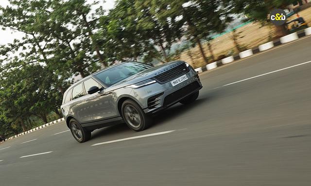 2024 Range Rover Velar Review: More Minimalistic, More Refined, So What’s The Catch?