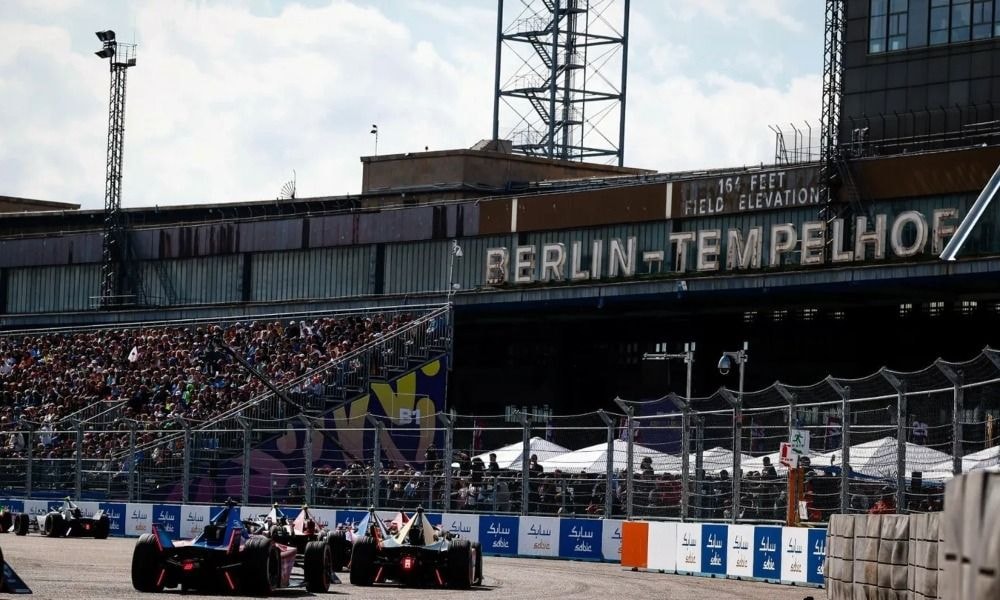 Formula E Announces Fresh Track Layout for 2024 Berlin e-Prix Formula E Announces Fresh Track Layout for 2024 Berlin e-Prix