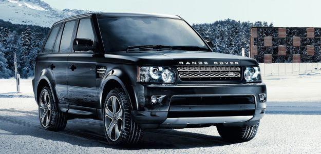 Range Rover Sport launched