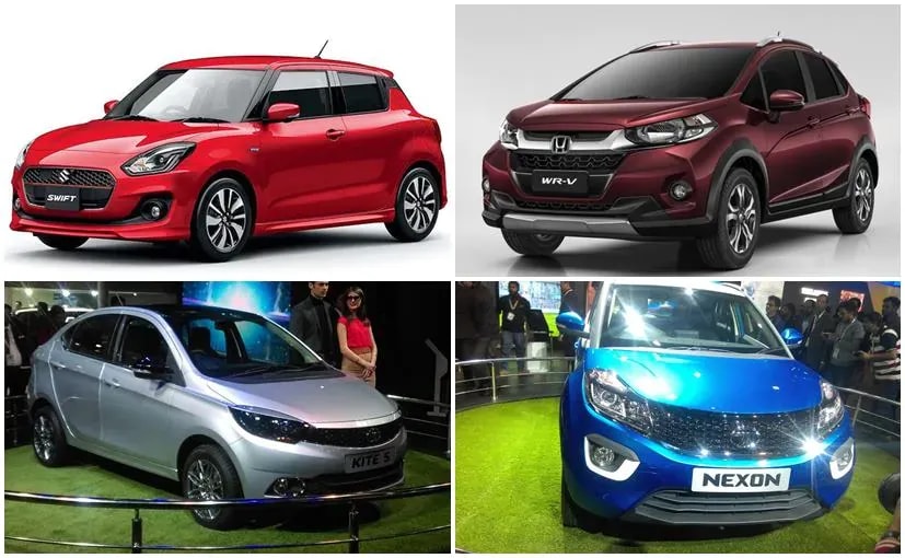 Upcoming Cars In India Between Rs. 5 Lakh - Rs. 10 Lakh Upcoming Cars In India Between Rs. 5 Lakh - Rs. 10 Lakh