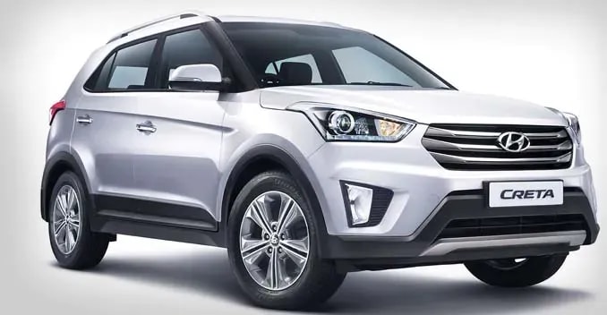 Hyundai Creta: All You Want to Know Hyundai Creta: All You Want to Know