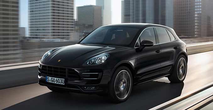 Porsche to Sue Chinese Carmaker for Macan Knockoff? Porsche to Sue Chinese Carmaker for Macan Knockoff?