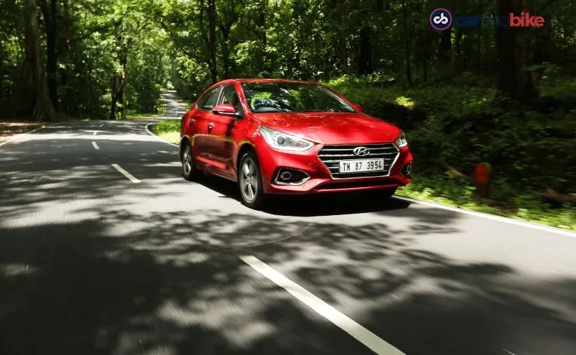 Hyundai Absorbs Some GST Cess Hike Costs Hyundai Absorbs Some GST Cess Hike Costs