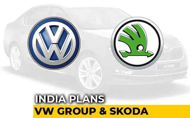 Volkswagen Group Announces New Management Structure As Part Of India 2.0 Volkswagen Group Announces New Management Structure As Part Of India 2.0