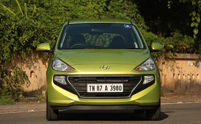 Hyundai India Sells Over 7 Lakh Cars In 2018, December Sales Up By 4.8 Percent