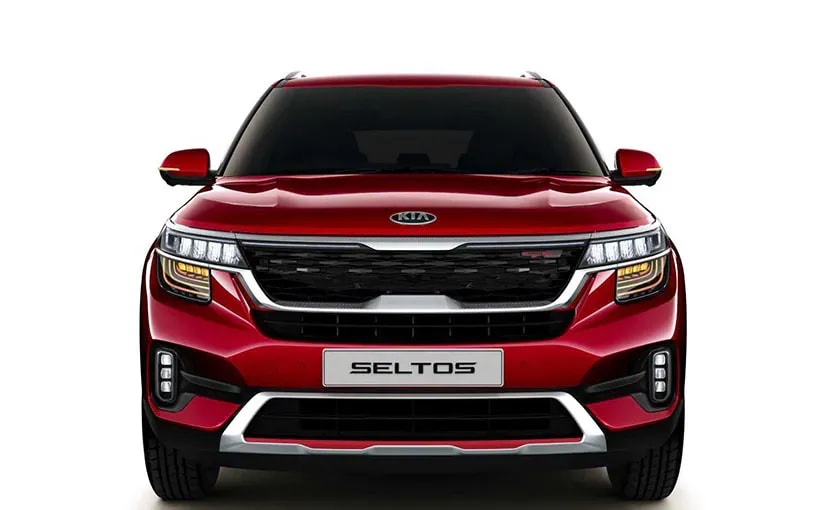 Kia Seltos India Launch Date Out Kia Seltos India Launch Date Out