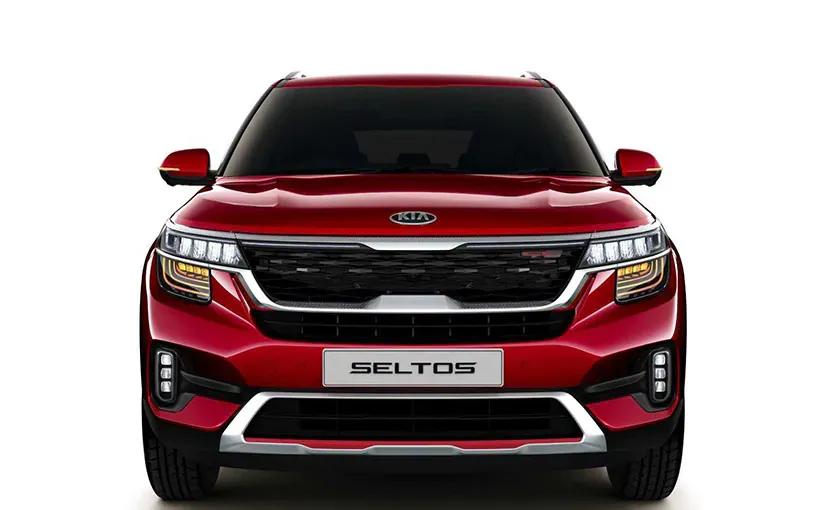 Kia Seltos India Launch Date Out