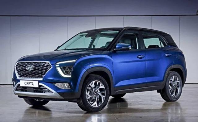 The new-generation Hyundai Creta has been unveiled for Russia and the model looks strikingly different from the India-spec model. It also gets a petrol-only line-up and is locally produced for the market.