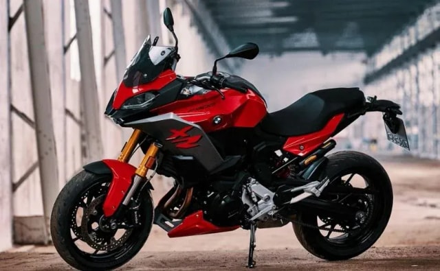 2022 BMW F 900 XR Launched In India; Priced At Rs. 12.30 Lakh 2022 BMW F 900 XR Launched In India; Priced At Rs. 12.30 Lakh