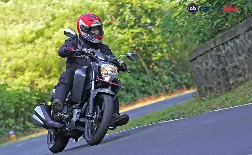 Suzuki Intruder 155 Discontinued In India Suzuki Intruder 155 Discontinued In India