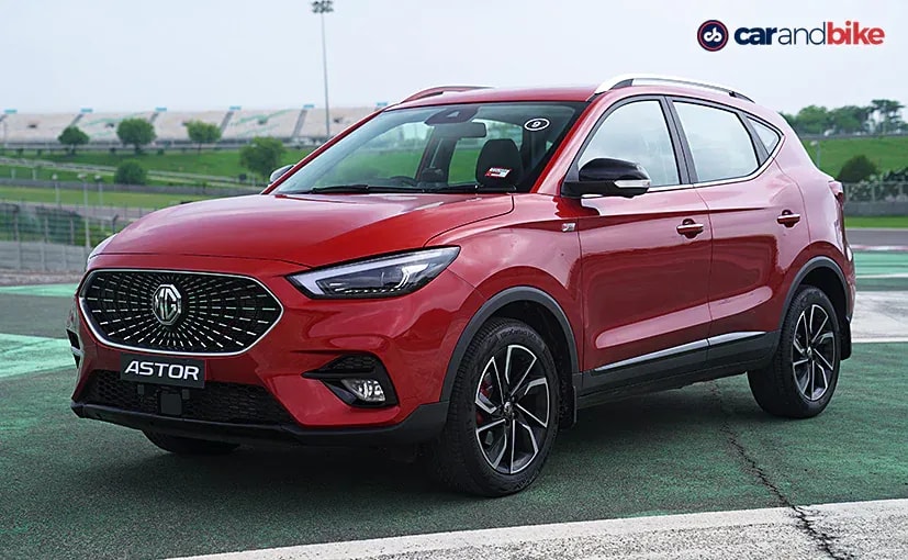 5 Budget-Friendly Cars With Panoramic Sunroof In India 5 Budget-Friendly Cars With Panoramic Sunroof In India