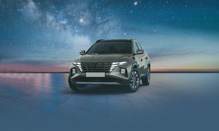 2022 Hyundai Tucson Level 2 ADAS Features Explained