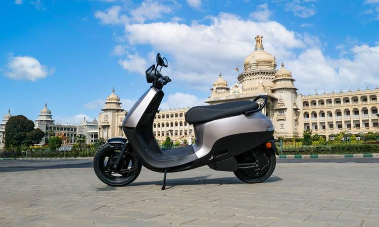 Ola Electric continues to be a dominant force in the electric two-wheeler segment with over 30,000 units sold in December and a 40 per cent market share 