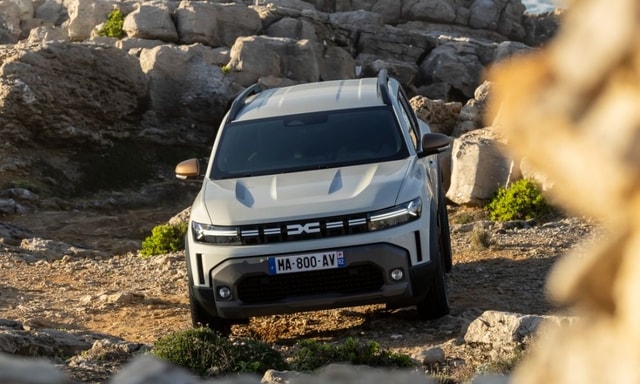 New-Generation Renault Duster - Top 5 Highlights New-Generation Renault Duster - Top 5 Highlights