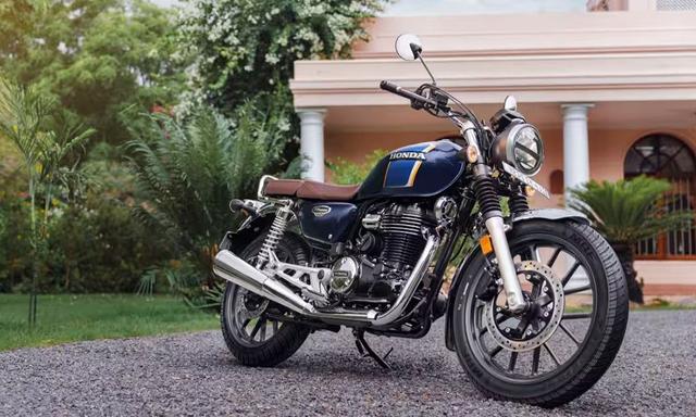 Honda Motorcycle & Scooter India Initiates Recall For H'ness CB 350 and CB 350 RS Motorcycles