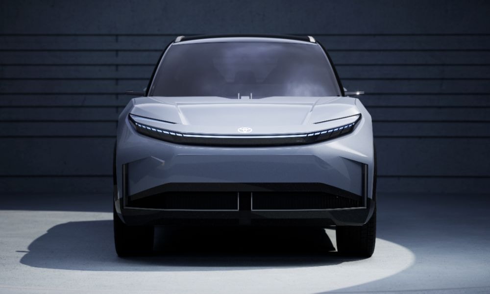 Maruti Suzuki To Supply Its First Electric Vehicle To Toyota; Launch In 2025 Maruti Suzuki To Supply Its First Electric Vehicle To Toyota; Launch In 2025