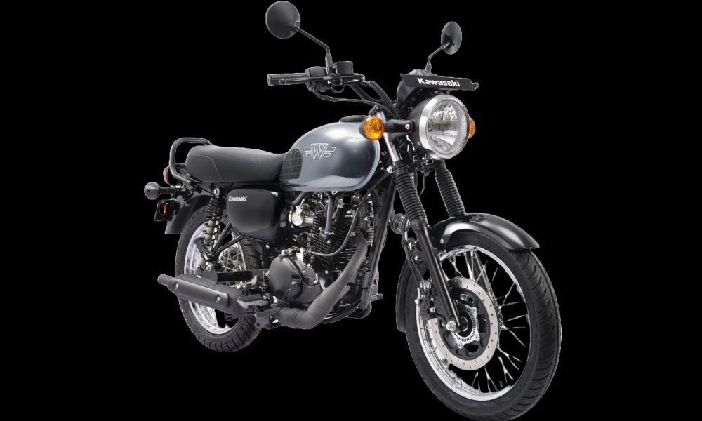 The standard W175 is now priced from Rs 1.22 lakh (ex-showroom) positioning it under the W175 Street.