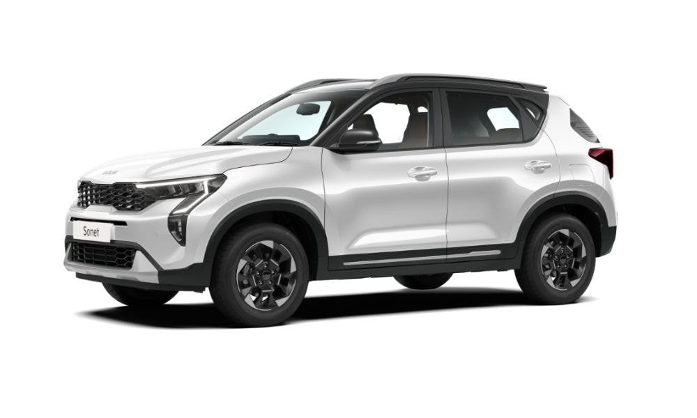 Kia Sonet Facelift Fuel Efficiency Figures Revealed Kia Sonet Facelift Fuel Efficiency Figures Revealed