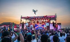 2025 India Bike Week Dates Revised  2025 India Bike Week Dates Revised