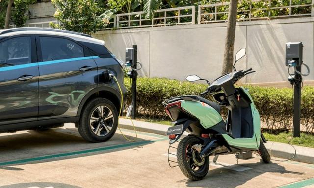 Extend FAME Incentives Till 2027; Subsidise Private Electric Cars: Parliamentary Committee