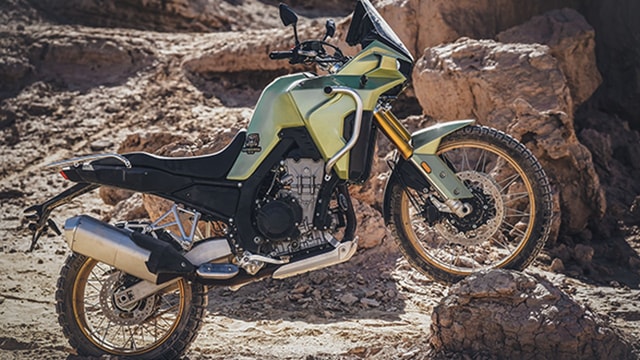 Kove 800X Adventure Bike By Chinese Brand To Get Three Variants Kove 800X Adventure Bike By Chinese Brand To Get Three Variants