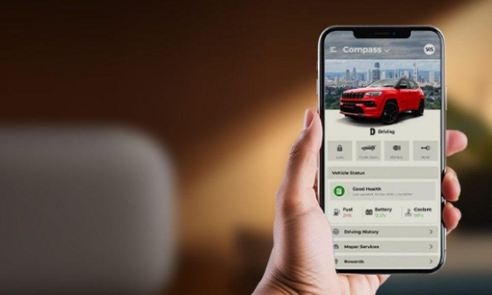 Jeep India To Use ChatGPT To Answer Customer Queries In Real-Time