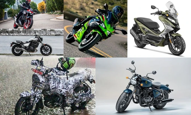 Upcoming Two-Wheeler Launches In 2024 Upcoming Two-Wheeler Launches In 2024