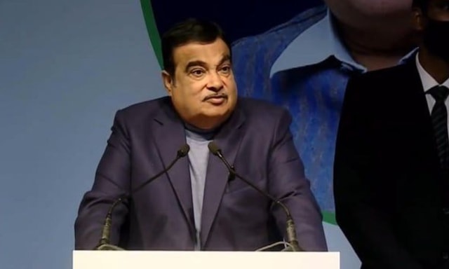 India Expected To See 1 Crore EV Sales By 2030, Create 5 Crore Jobs, Says Nitin Gadkari India Expected To See 1 Crore EV Sales By 2030, Create 5 Crore Jobs, Says Nitin Gadkari