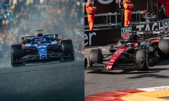 Both teams will be unveiling their 2024 F1 challengers on February 5, 2024, before Ferrari reveals their challenger on February 13.