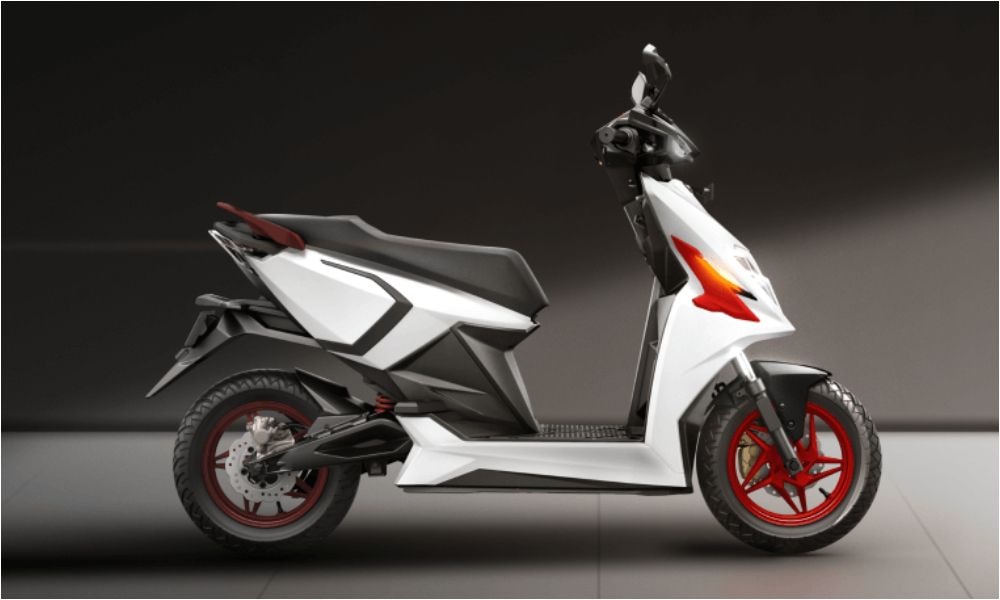 Simple Dot One E-Scooter Price To Be Hiked By Rs 40,000 From January 2024 Simple Dot One E-Scooter Price To Be Hiked By Rs 40,000 From January 2024