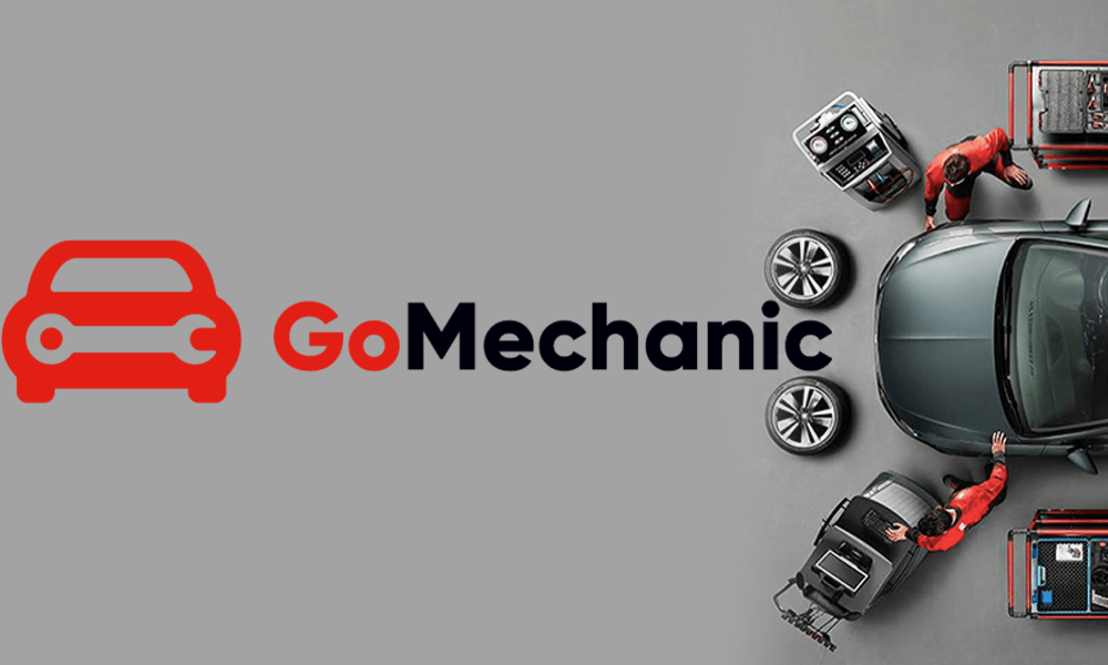 GoMechanic Partners With MoEVing To Launch EV Services for India's Fleet Operators GoMechanic Partners With MoEVing To Launch EV Services for India's Fleet Operators