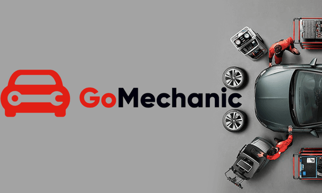 GoMechanic Partners With MoEVing To Launch EV Services for India's Fleet Operators