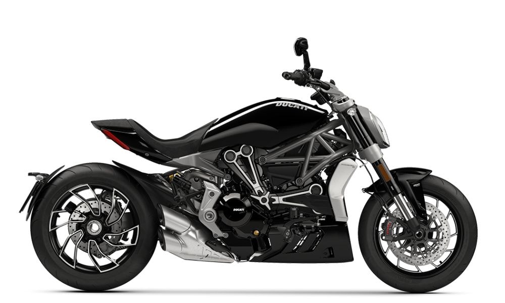 Ducati XDiavel Recalled In The USA Ducati XDiavel Recalled In The USA