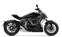 Ducati XDiavel Recalled In The USA Ducati XDiavel Recalled In The USA