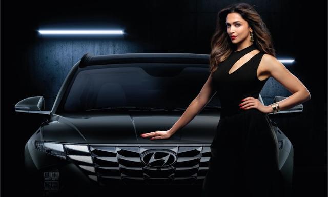 Hyundai Signs Actor Deepika Padukone As New Brand Ambassador 