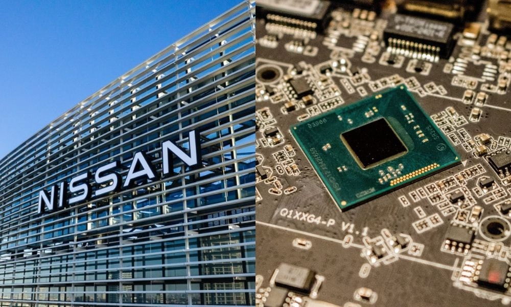 Toyota, Honda, Nissan Join Hands To Develop Automotive-Use Semiconductors Toyota, Honda, Nissan Join Hands To Develop Automotive-Use Semiconductors