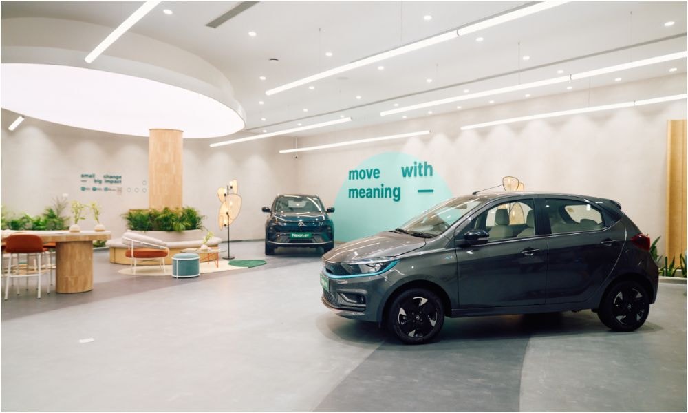 FADA: Indian Auto Retail Grows 10 % in FY 2024; PV Sales At All-Time High FADA: Indian Auto Retail Grows 10 % in FY 2024; PV Sales At All-Time High