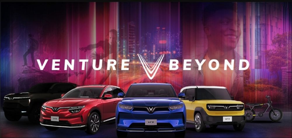 VinFast to Unveil Electric Pickup Truck Concept at 2024 CES VinFast to Unveil Electric Pickup Truck Concept at 2024 CES