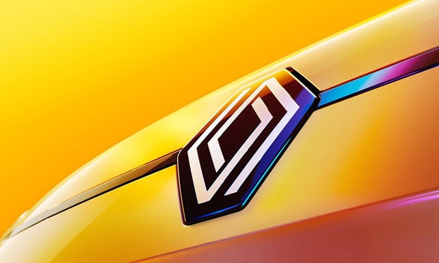 Renault Teases Upcoming 5 E-Tech EV Ahead Of Global Debut In 2024 Renault Teases Upcoming 5 E-Tech EV Ahead Of Global Debut In 2024