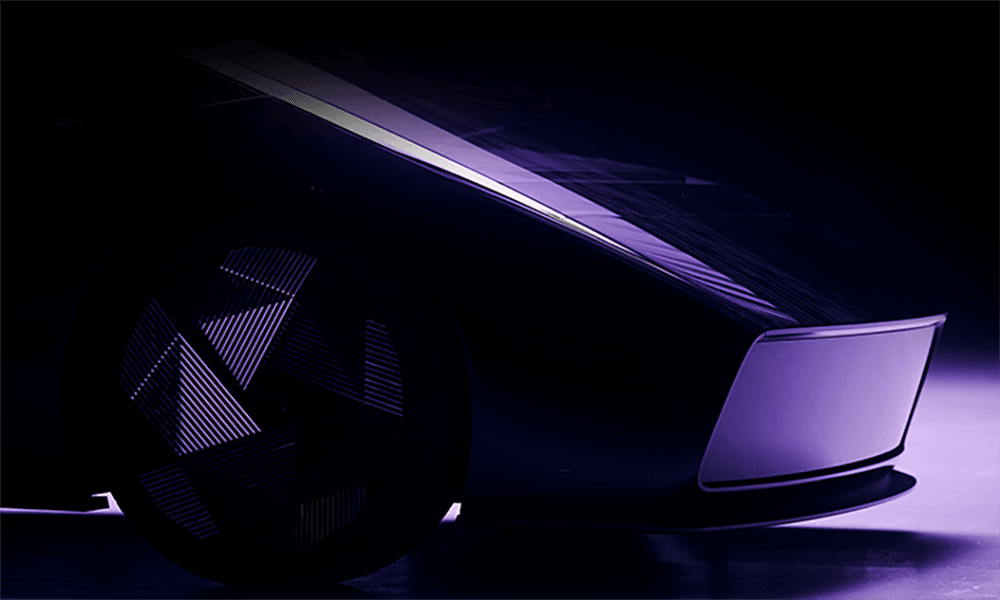 Honda To Preview Next-Gen EV Series At 2024 CES in Las Vegas Honda To Preview Next-Gen EV Series At 2024 CES in Las Vegas