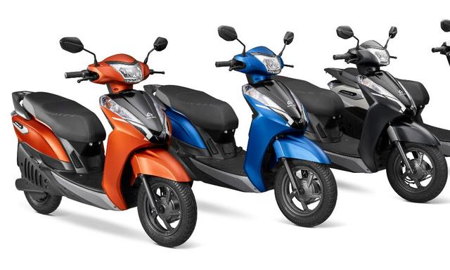 Ampere Primus, Zeal EX E-Scooters Launched In India