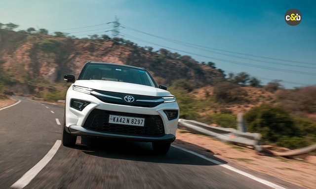 Auto Sales February 2023: Toyota Kirloskar Motor Registers A Growth Of 75% Auto Sales February 2023: Toyota Kirloskar Motor Registers A Growth Of 75%