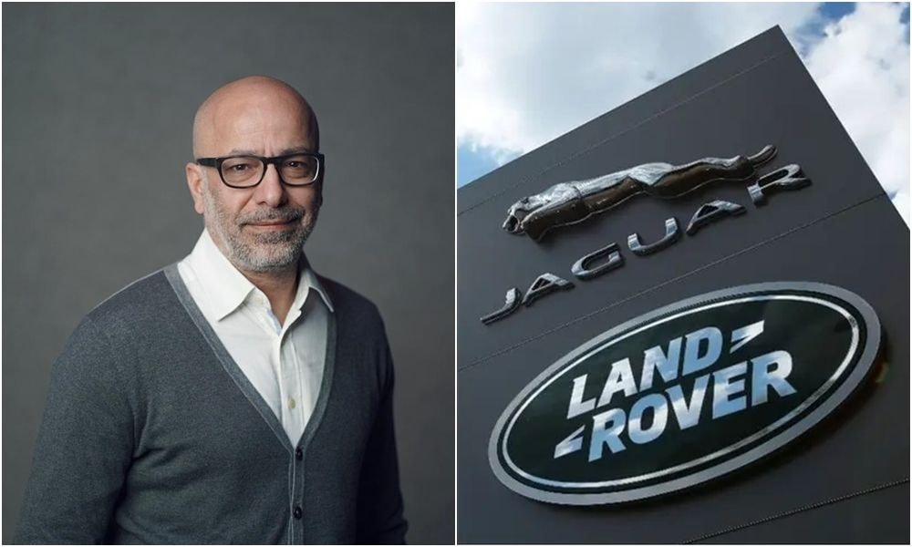 Jaguar Land Rover India Appoints Rajan Amba As Its New Managing Director Jaguar Land Rover India Appoints Rajan Amba As Its New Managing Director