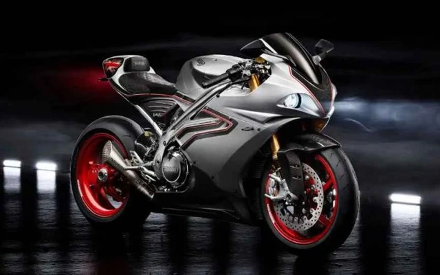 Norton V4SV Superbike Deliveries Commence In The UK Norton V4SV Superbike Deliveries Commence In The UK