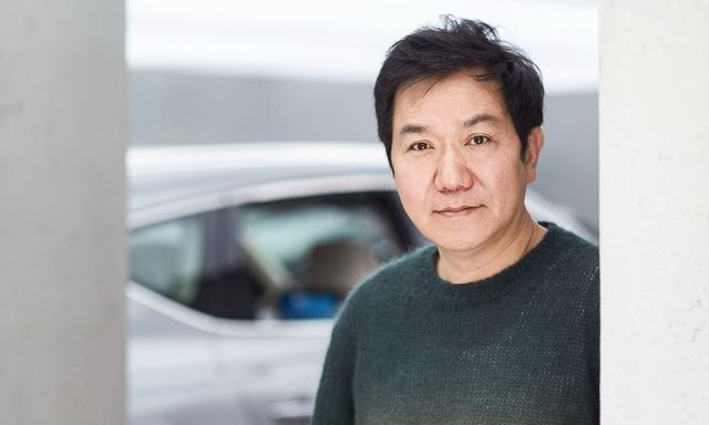 Hyundai Global Design Head SangYup Lee Is The 2023 World Car Person Of The Year