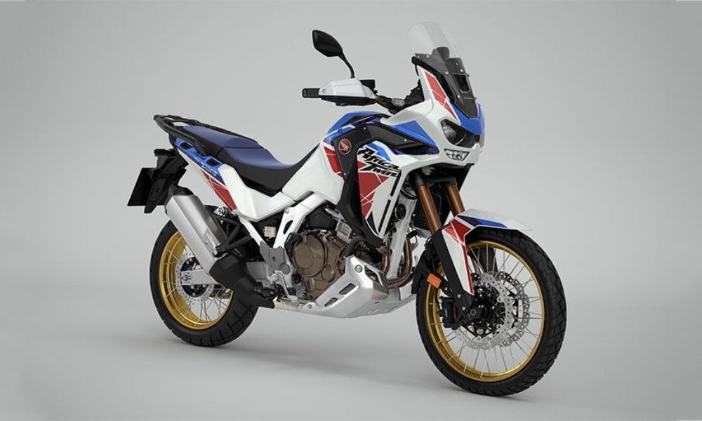 Honda Africa Twin Recalled In India Over Wiring Issue  Honda Africa Twin Recalled In India Over Wiring Issue